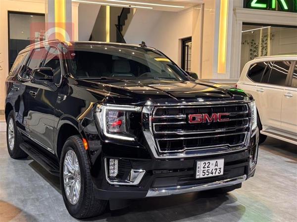 GMC Yukon 2024 for sale in Iraq - Erbil